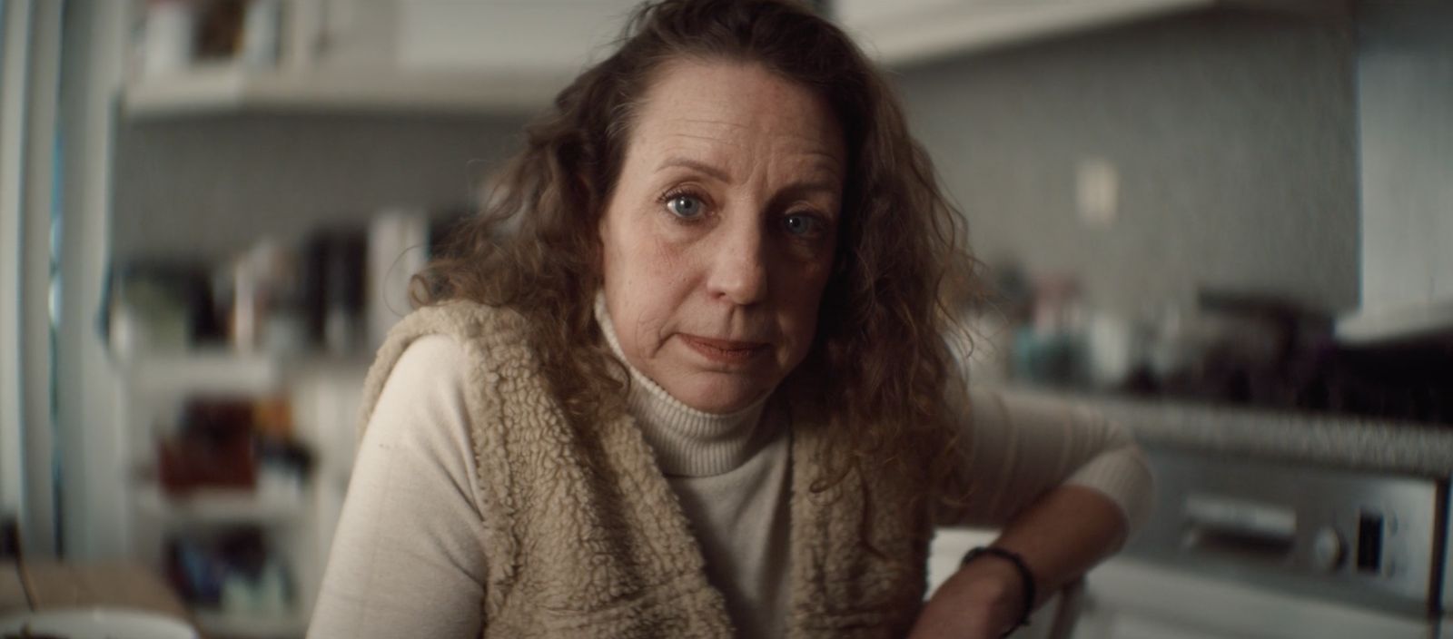 Still from Wegkijken werkt niet · Leger des Heils