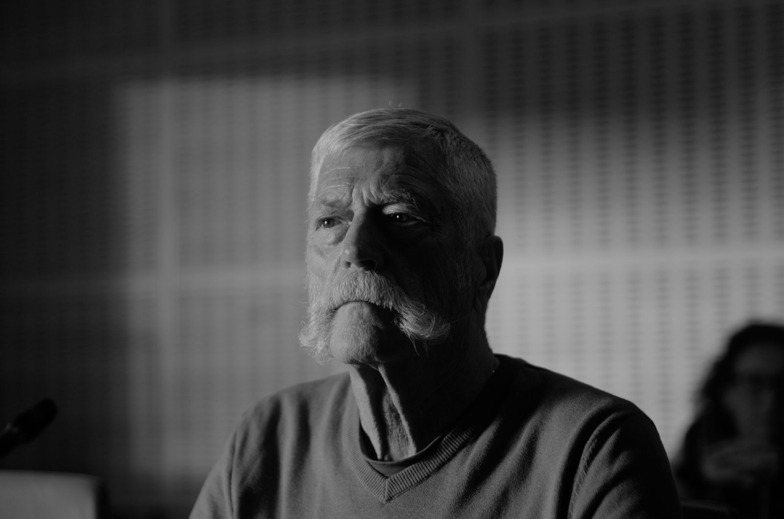 Still from Zeeland is van ons · Short film · in production