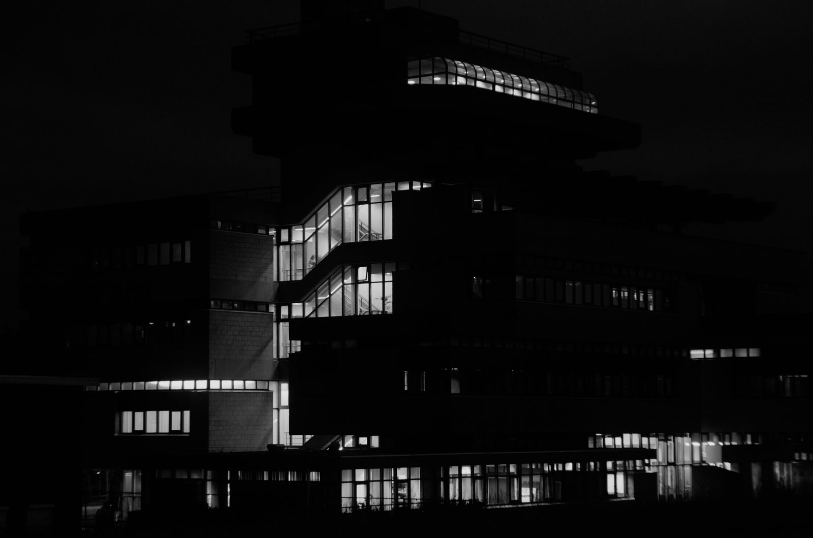 Still from Zeeland is van ons · Short film · in production